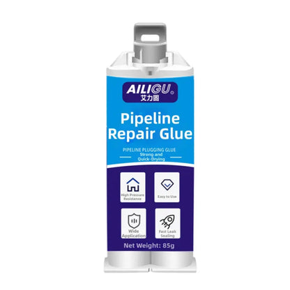 🛠️💧 AILIGU PIPELINE REPAIR GLUE 💧🛠️ ( BUY 1 GET 1  FREE )