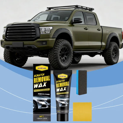 ✨ Homonth Car Scratch Removal Wax ✨ ( BUY 1 GET 1 FREE )