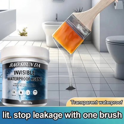 BAO SHUNDA Invisible Waterproof Agent ( BUY 1 GET 1 FREE )
