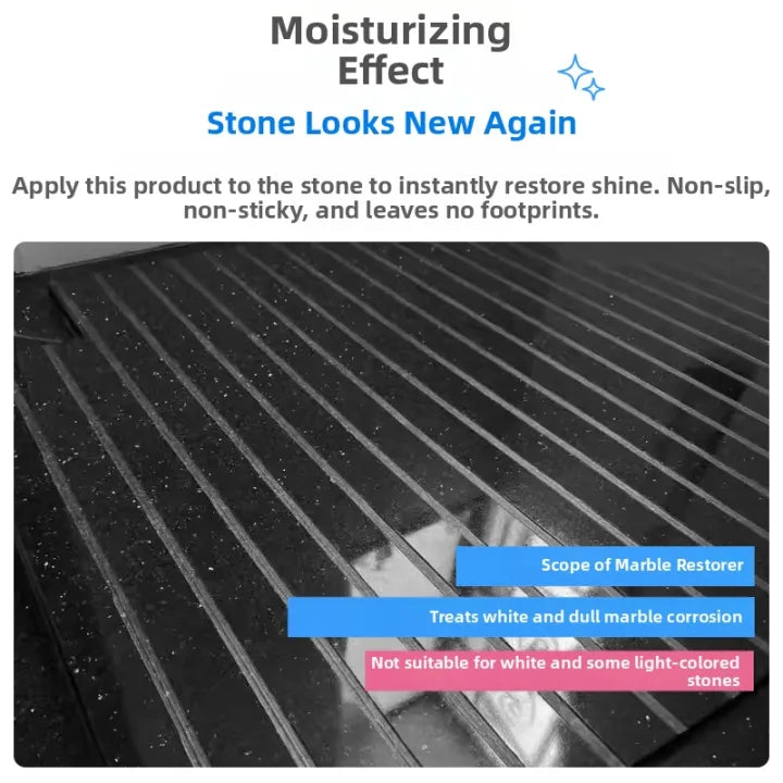 ✨🏠  Marble & Tiles Repair & Polishing Wax ✨🏠  ( BUY 1 GET 1 FREE )