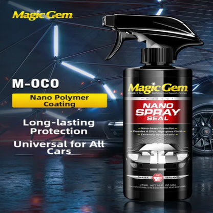 💎 MAGIC GEM NANO SPRAY SEAL 💎 ( BUY 1 GET 1 FREE )