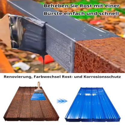 🛠️ JAYUSING ANTI-RUST PAINT 🛠️ ( BUY 1 GET 1 FREE )