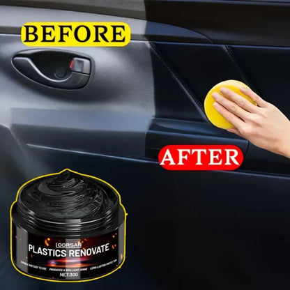 ✨ LOORSAL Plastics Renovate Paste ✨ ( BUY 1 GET 1 FREE )