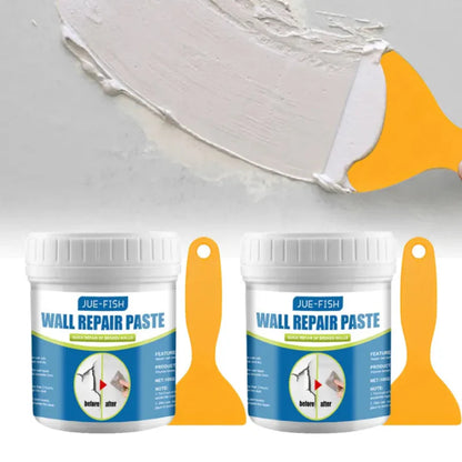✨ JUE Fish Wall Repair Paste ✨ ( BUY 1  GET 1 FREE )