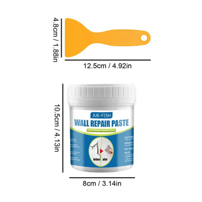 ✨ JUE Fish Wall Repair Paste ✨ ( BUY 1  GET 1 FREE )