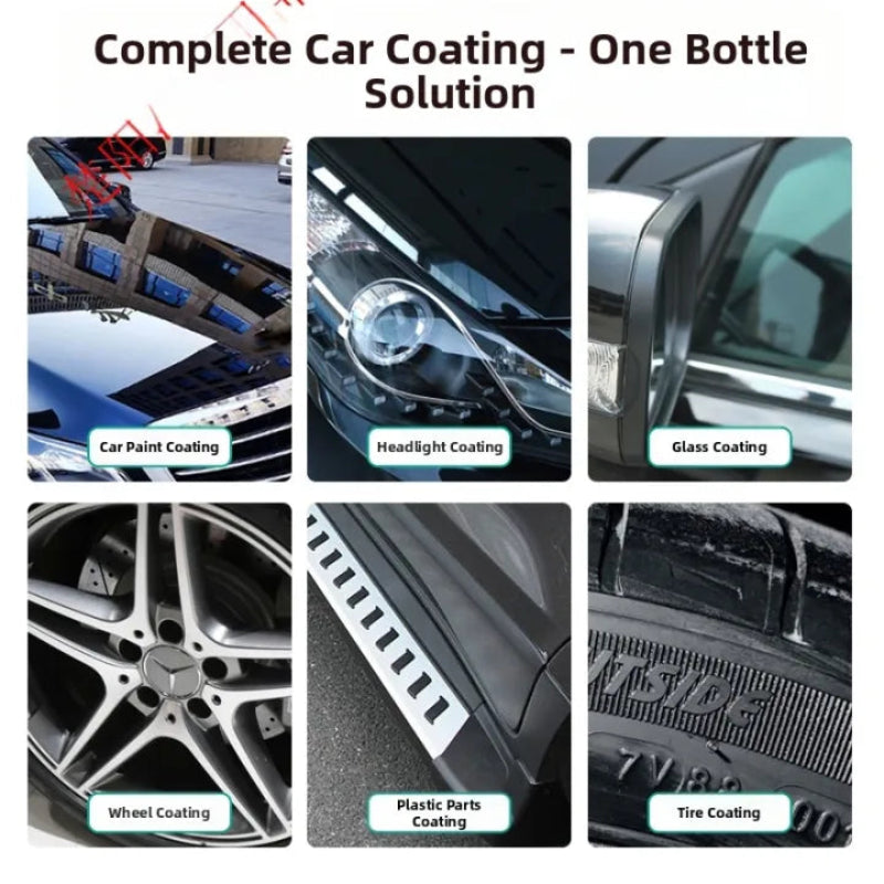 ✋ FANTASTIC XML HAND NANO COATING ✋ ( BUY 1 GET 1 FREE  )