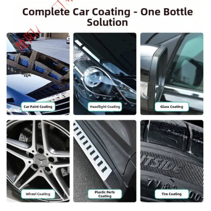✋ FANTASTIC XML HAND NANO COATING ✋ ( BUY 1 GET 1 FREE  )