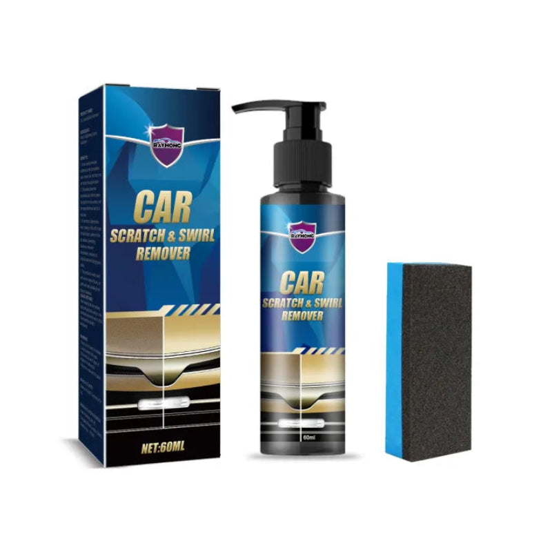 🚗✨ RAYHONG CAR SCRATCH REMOVER NANO SPRAY ✨🚗 ( Buy 1 Get 1 FREE )