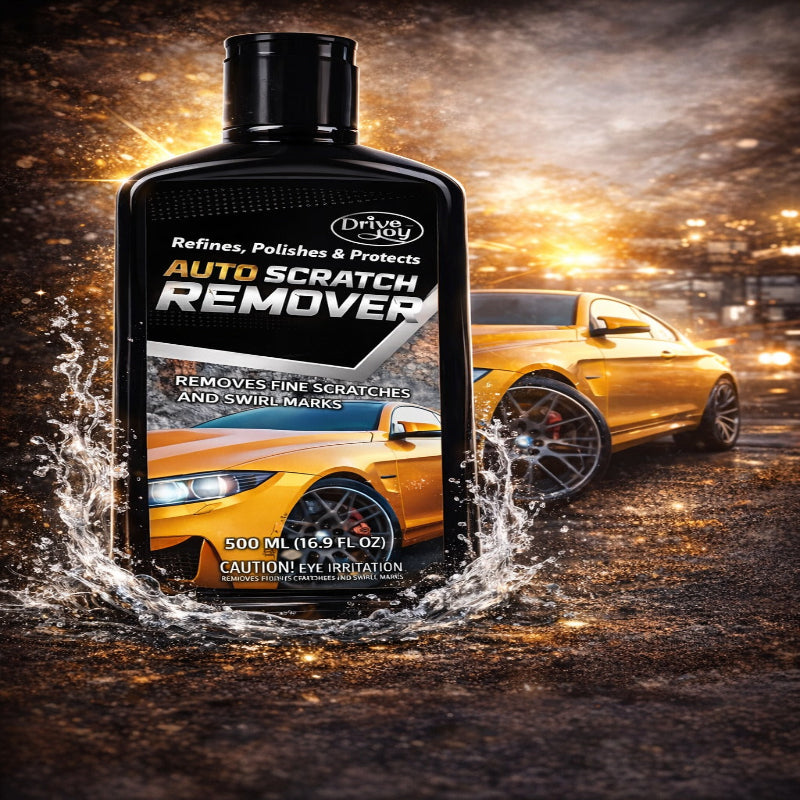 🚗✨ SCRATCH & SWIRL REMOVER GEL ✨🚗 ( BUY 1 GET 1 FREE )