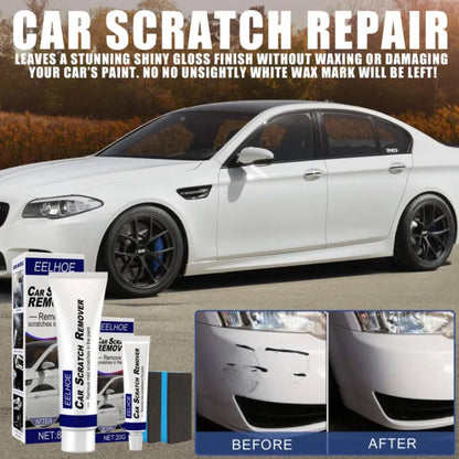 🚗✨ EELHOE CAR SCRATCH REMOVER ✨🚗 ( BUY 1 GET 1 FREE )