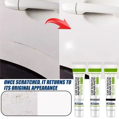 ✨ RayHong Car Scratch Repair Paste ✨ ( BUY 1  GET 1 FREE )