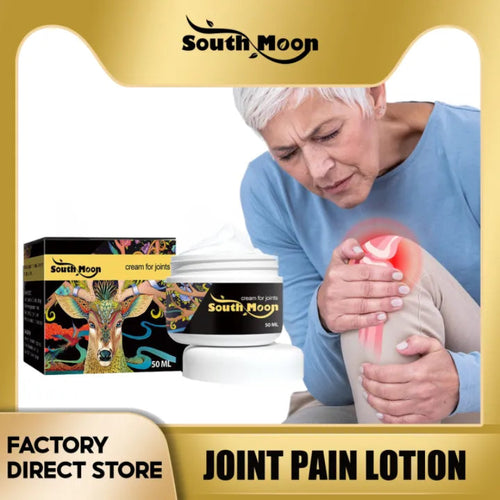 💪🌿 SOUTH MOON JOINT PAIN RELIEF CREAM 🌿💪 ( BUY 1 GET 1 FREE )