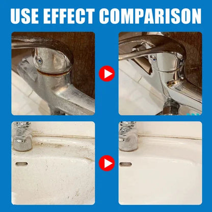 Multipurpose Bathroom Stains Cleaner Buy 1 Get 1 Free