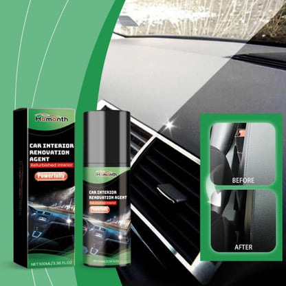 🚗 Homonth Car Interior Renovation Agent Spray 🚗 ( BUY 1 GET 1 FREE )