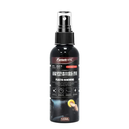 Rubber & Plastic Refurbishment Agent ( BUY 1 GET 1 FREE )