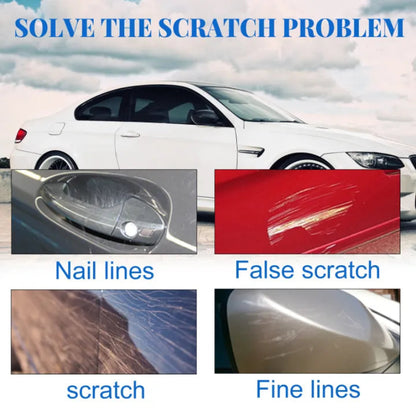 🚗✨ RAYHONG ADVANCE CAR SCRATCH REMOVER ✨🚗 ( BUY 1 GET 1 FREE )