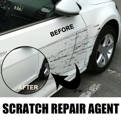 🚗✨ Homonth Scratch Repair Agent ( BUY 1 GET 1 FREE )
