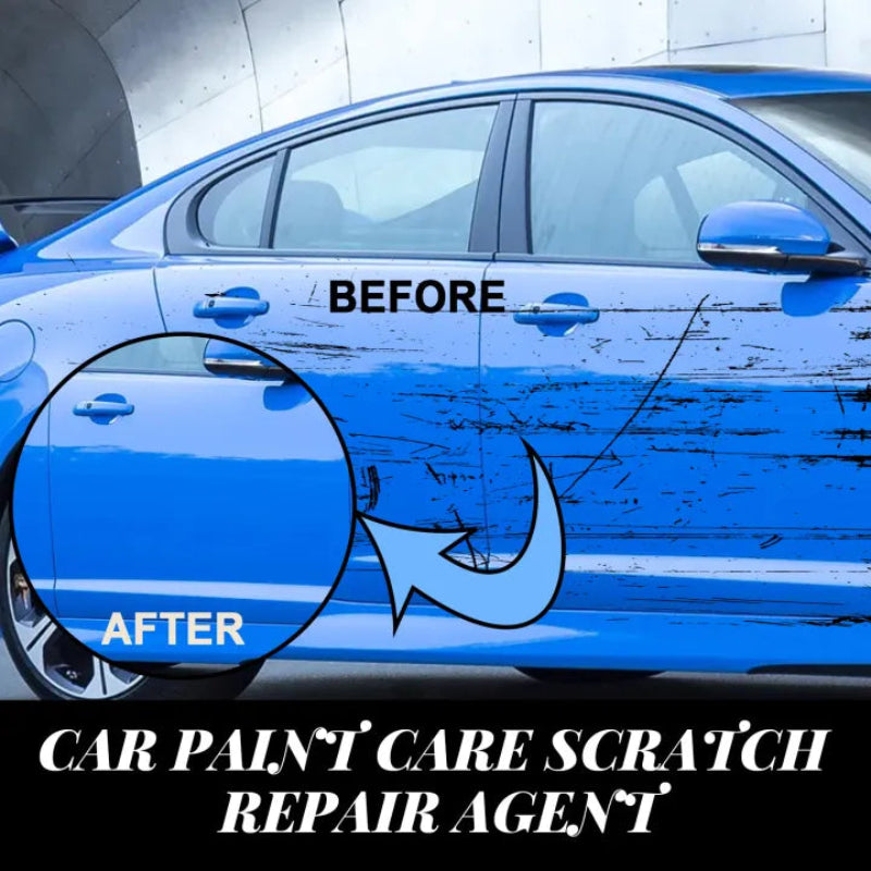 🚗 RAYHONG Car Paint Scratch Artifact Spray 🚗 ( BUY 1 GET 1 FREE )