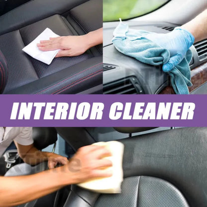 ✨ Rayhong Interior Cleaner Spray ✨ ( BUY 1 GET 1 FREE )