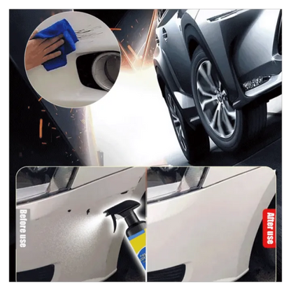 ✨ Nano Coating Quick Effect Coating Agent ✨ ( BUY 1 GET 1 FREE )