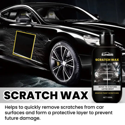 🚗 RAYHONG CAR SCRATCH & SWIRL REMOVER 🚗 ( BUY 1 GET 1 FREE )