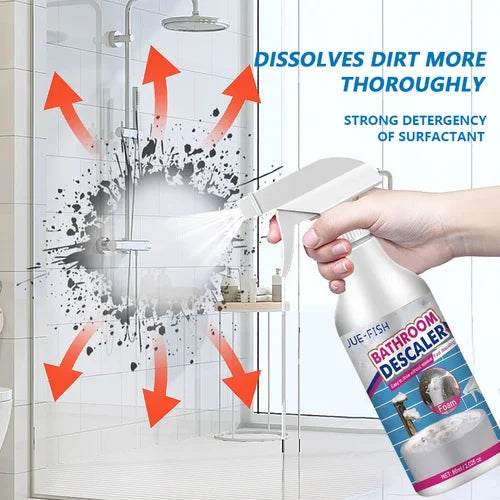 Multipurpose Stubborn Stains Cleaner🧼✨