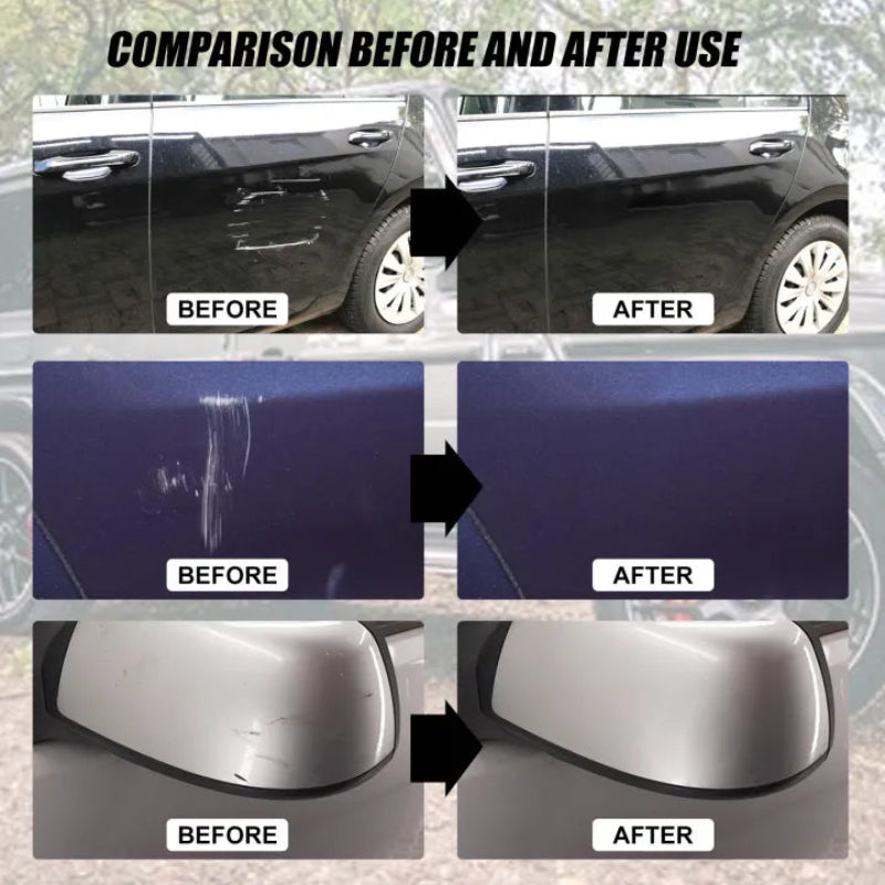 🚗 RAYHONG Car Paint Scratch Artifact Spray 🚗 ( BUY 1 GET 1 FREE )