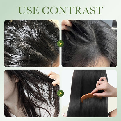 SADOER™ Rosemary Anti-Hair Loss Hair Growth Shampoo