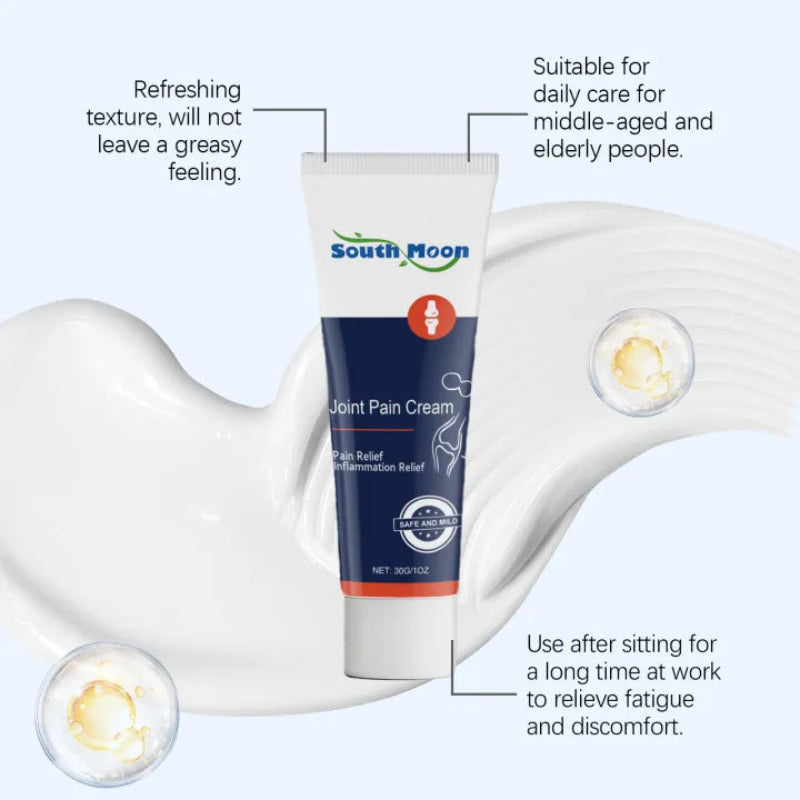 🦴💪 South Moon Joint Pain Cream 🦴💪 ( BUY 1 GET 1 FREE )