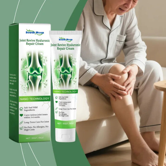 💪🦵 SOUTH MOON JOINT REVIVE HYALURONIC REPAIR CREAM 🦵💪 ( BUY 1 GET 1 FREE )