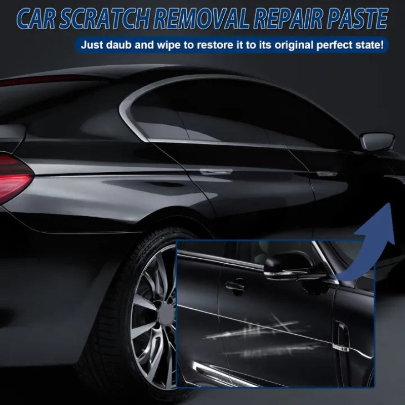 ✨ RayHong Car Scratch Repair Paste ✨ ( BUY 1  GET 1 FREE )