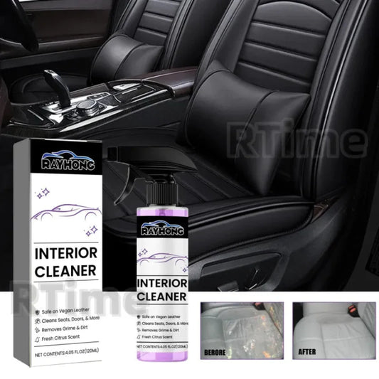 ✨ Rayhong Interior Cleaner Spray ✨ ( BUY 1 GET 1 FREE )