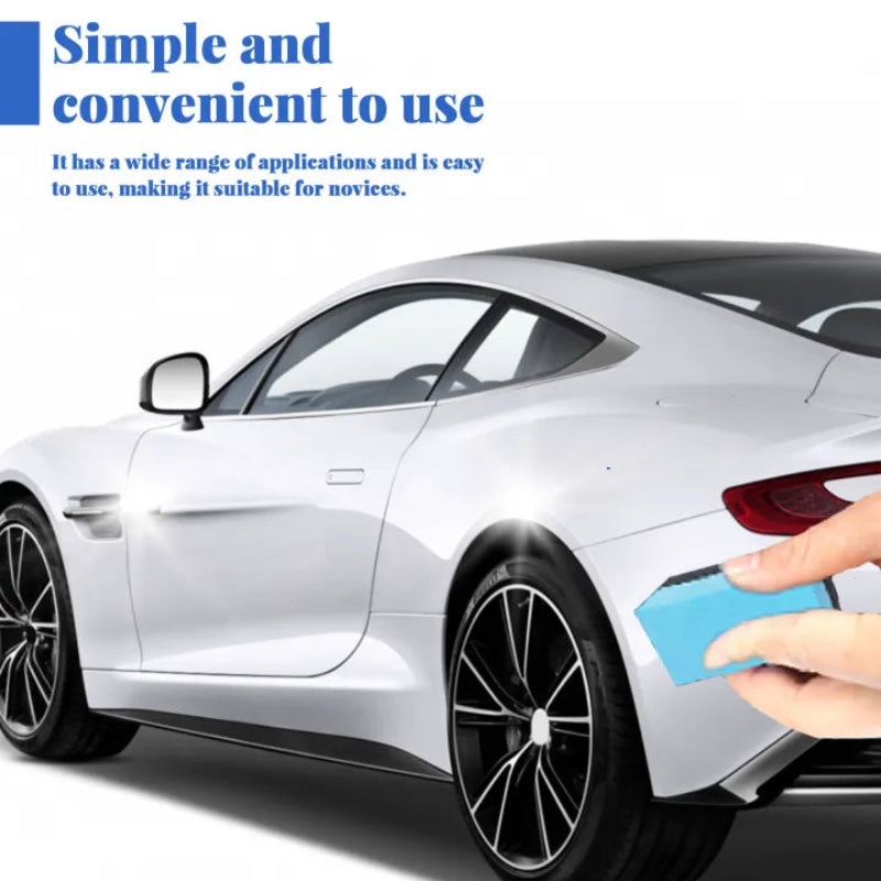 🚗✨ HOMONTH CAR SCRATCH REMOVER PAINT ✨🚗 ( BUY 1 GET 1 FREE )