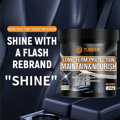 TUBEER Long Term Protection Maintain & Nourish ✨🛡️ ( BUY 1 GET 1 FREE )