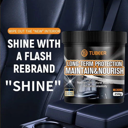 TUBEER Long Term Protection Maintain & Nourish ✨🛡️ ( BUY 1 GET 1 FREE )