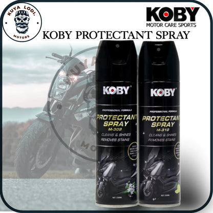 Koby Protectant Spray ( BUY 1 GET 1 FREE )