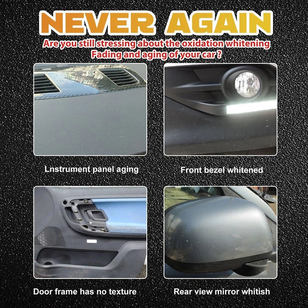 Rayhong Coating Repair Agent  ( BUY 1 GET 1 FREE )