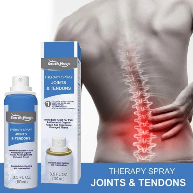 ✨ South Moon Joint & Tendons Therapy Spray ✨ ( BUY 1 GET 1 FREE )